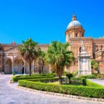 Viaggio nel patrimonio artistico di Palermo - Emerald - Residence Hotel Cefalù sul mare