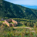 L'Abbazia di San Giorgio nel cuore delle Madonie - Emerald - Residence Hotel Cefalù sul mare