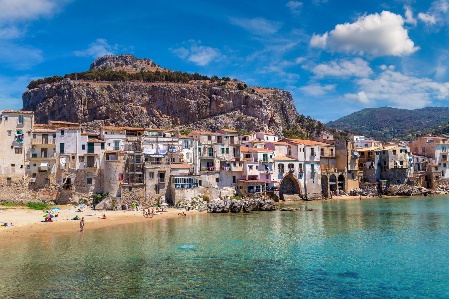 Le attrazioni imperdibili di Cefalù - Emerald - Residence Hotel Cefalù sul mare